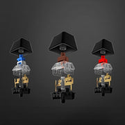 Logitech G512 CARBON LIGHTSYNC RGB Mechanical Gaming Keyboard