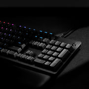 Logitech G512 CARBON LIGHTSYNC RGB Mechanical Gaming Keyboard