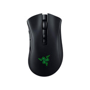 Razer DeathAdder v2 Pro Wireless Gaming Mouse: 20K DPI Optical Sensor - 3X Faster Than Mechanical Optical Switch - Chroma RGB Lighting - 8 Programmable Buttons