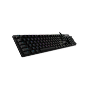 Logitech G512 CARBON LIGHTSYNC RGB Mechanical Gaming Keyboard